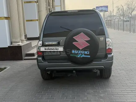 Suzuki XL7 2004 года за 9 500 000 тг. в Алматы – фото 5