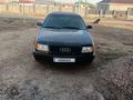 Audi 100 1991 года за 1 350 000 тг. в Талдыкорган – фото 3