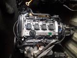Двигатель фольксваген B5 за 350 000 тг. в Алматы