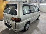 Mitsubishi Space Gear 1996 годаfor1 700 000 тг. в Караганда – фото 4