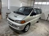 Mitsubishi Space Gear 1996 годаfor1 700 000 тг. в Караганда