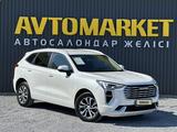 Haval Jolion 2023 года за 7 500 000 тг. в Актобе – фото 2