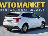 Haval Jolion 2023 года за 7 500 000 тг. в Актобе – фото 4