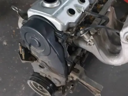 Двигатель на митсубитси спец рунер за 150 000 тг. в Алматы