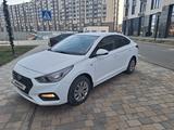 Hyundai Accent 2018 годаfor6 990 000 тг. в Атырау