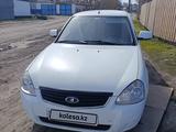 ВАЗ (Lada) Priora 2170 2013 годаүшін1 860 000 тг. в Кокшетау