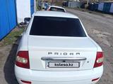ВАЗ (Lada) Priora 2170 2013 годаүшін1 860 000 тг. в Кокшетау – фото 2