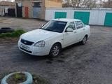 ВАЗ (Lada) Priora 2170 2013 годаүшін1 860 000 тг. в Кокшетау – фото 3