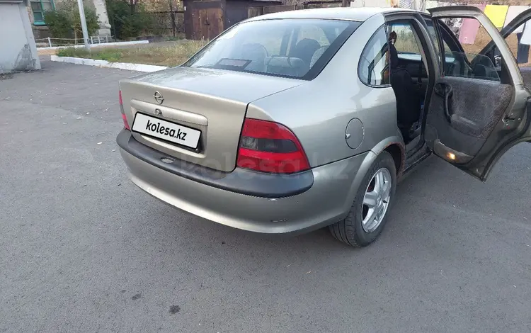 Opel Vectra 1996 годаүшін1 500 000 тг. в Караганда