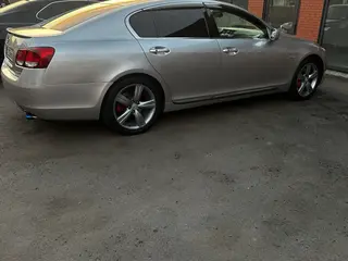 Lexus GS 300