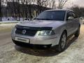 Volkswagen Passat 2003 годаүшін2 800 000 тг. в Астана