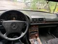 Mercedes-Benz S 500 1994 годаүшін2 100 000 тг. в Алматы – фото 6
