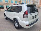 Toyota Land Cruiser Prado 2006 годаүшін10 500 000 тг. в Актау – фото 4