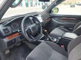 Toyota Land Cruiser Prado 2006 годаүшін10 500 000 тг. в Актау – фото 5