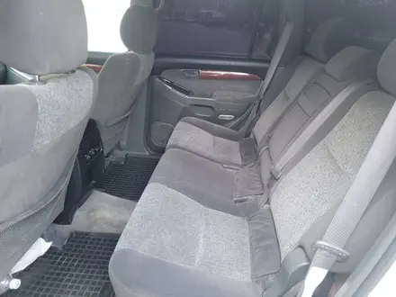 Toyota Land Cruiser Prado 2006 года за 10 500 000 тг. в Актау – фото 6