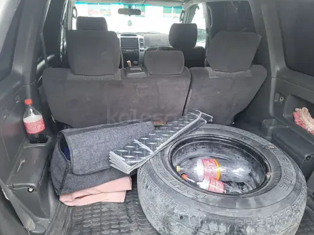Toyota Land Cruiser Prado 2006 года за 10 500 000 тг. в Актау – фото 7