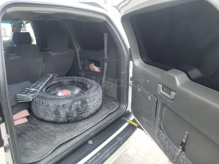 Toyota Land Cruiser Prado 2006 года за 10 500 000 тг. в Актау – фото 8