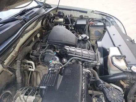 Toyota Land Cruiser Prado 2006 года за 10 500 000 тг. в Актау – фото 13