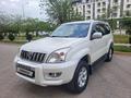 Toyota Land Cruiser Prado 2006 года за 10 500 000 тг. в Актау