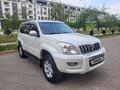 Toyota Land Cruiser Prado 2006 года за 10 500 000 тг. в Актау – фото 2