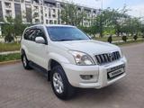 Toyota Land Cruiser Prado 2006 годаүшін10 500 000 тг. в Актау – фото 2