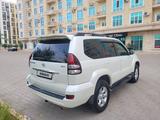 Toyota Land Cruiser Prado 2006 годаүшін10 500 000 тг. в Актау – фото 3