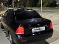 ВАЗ (Lada) Priora 2170 2008 годаүшін1 200 000 тг. в Актобе – фото 4