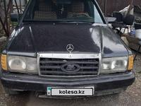 Mercedes-Benz 190 1993 года за 1 000 000 тг. в Жезказган