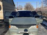 ВАЗ (Lada) 2115 2007 годаүшін1 480 000 тг. в Атырау