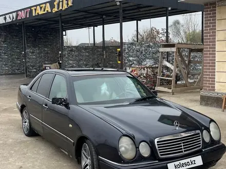 Mercedes-Benz E 280 1997 года за 2 400 000 тг. в Шымкент – фото 4