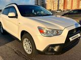 Mitsubishi ASX 2012 годаүшін6 500 000 тг. в Астана – фото 2