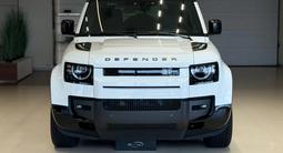 Land Rover Defender X-Dynamic SE 2025 года за 81 327 000 тг. в Усть-Каменогорск – фото 2