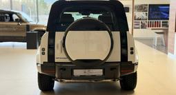 Land Rover Defender X-Dynamic SE 2025 года за 81 327 000 тг. в Усть-Каменогорск – фото 5
