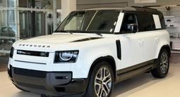 Land Rover Defender X-Dynamic SE 2025 года за 81 327 000 тг. в Усть-Каменогорск