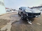 Porsche Cayenne 2007 года за 6 300 000 тг. в Алматы – фото 2