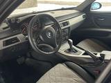 BMW 320 2007 годаfor5 200 000 тг. в Алматы – фото 4