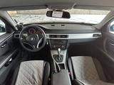 BMW 320 2007 года за 5 600 000 тг. в Алматы – фото 3