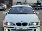 BMW 530 1997 годаүшін4 800 000 тг. в Кызылорда