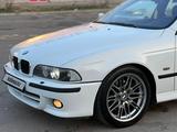 BMW 530 1997 годаүшін4 800 000 тг. в Кызылорда – фото 2