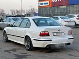 BMW 530 1997 годаүшін4 800 000 тг. в Кызылорда – фото 3