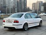 BMW 530 1997 годаүшін4 800 000 тг. в Кызылорда – фото 5