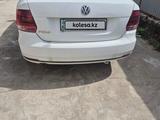 Volkswagen Polo 2016 года за 4 200 000 тг. в Атырау – фото 2