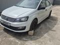Volkswagen Polo 2016 годаүшін4 200 000 тг. в Атырау