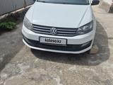 Volkswagen Polo 2016 года за 4 200 000 тг. в Атырау – фото 3