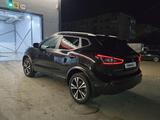 Nissan Qashqai 2020 года за 8 300 000 тг. в Кокшетау