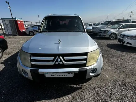 Mitsubishi Pajero 2007 года за 6 990 000 тг. в Алматы