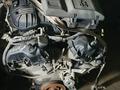 Контрактный двигатель Mazda 6 L3, KL, KF, Z5, KJ-turbo, FSүшін200 000 тг. в Алматы – фото 19