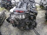 Контрактный двигатель Mazda 6 L3, KL, KF, Z5, KJ-turbo, FSүшін200 000 тг. в Алматы – фото 5