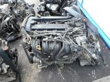 Контрактный двигатель Mazda 6 L3, KL, KF, Z5, KJ-turbo, FS за 200 000 тг. в Алматы