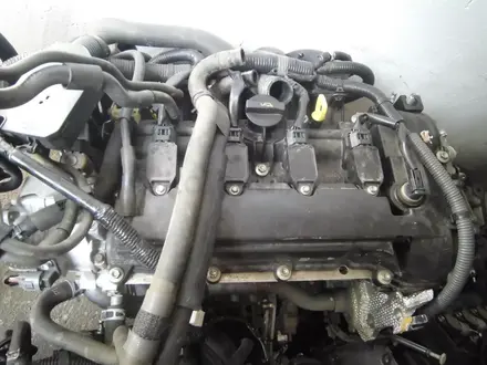 Контрактный двигатель Mazda 6 L3, KL, KF, Z5, KJ-turbo, FS за 200 000 тг. в Алматы – фото 9